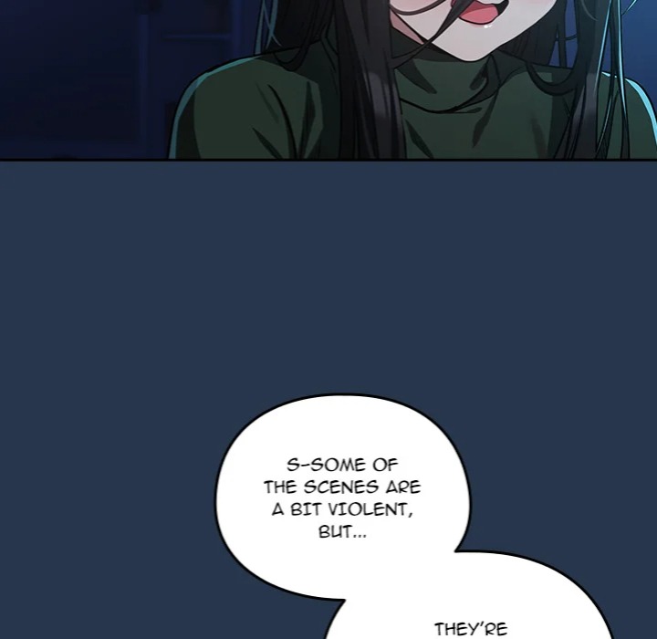 18+ Dating After Work (Uncensored) Chapter 35 page 77