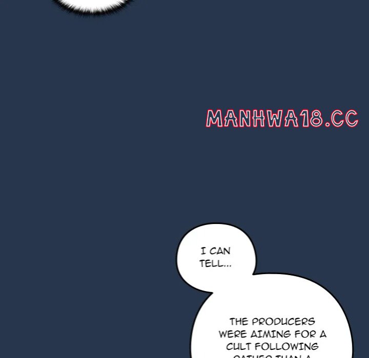 18+ Dating After Work (Uncensored) Chapter 35 page 79
