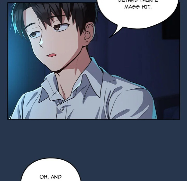18+ Dating After Work (Uncensored) Chapter 35 page 80