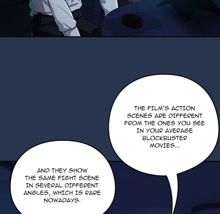 18+ Dating After Work (Uncensored) Chapter 35 page 82