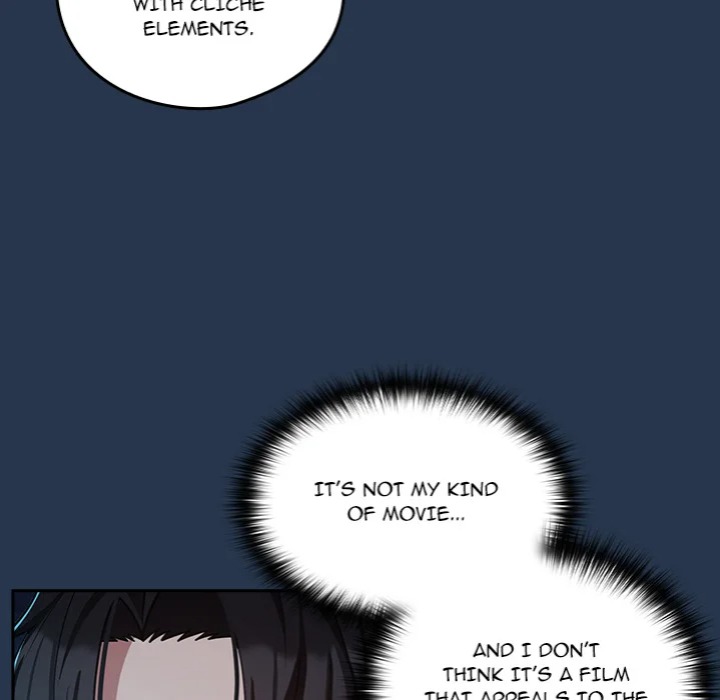 18+ Dating After Work (Uncensored) Chapter 35 page 84