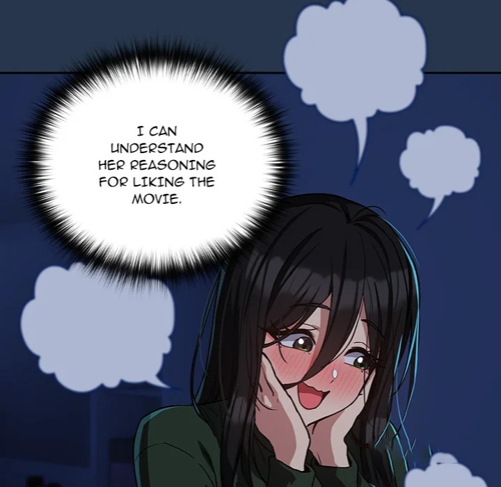 18+ Dating After Work (Uncensored) Chapter 35 page 86