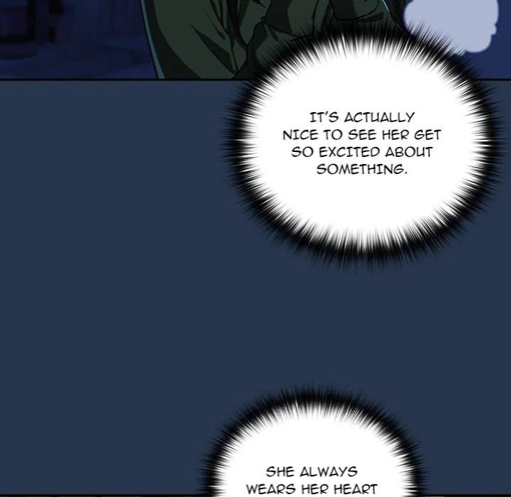 18+ Dating After Work (Uncensored) Chapter 35 page 87