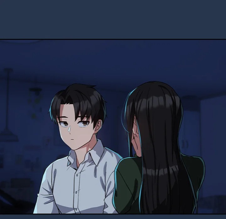 18+ Dating After Work (Uncensored) Chapter 35 page 89