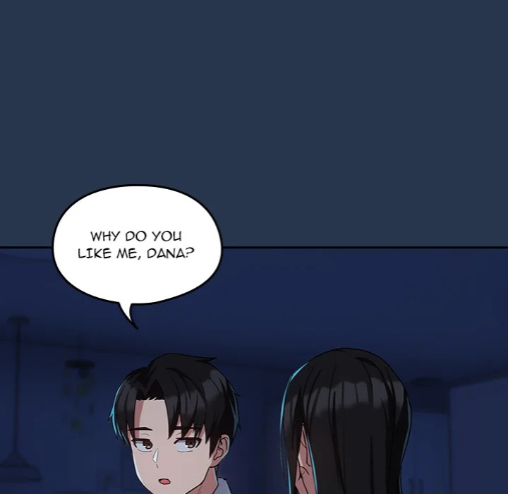 18+ Dating After Work (Uncensored) Chapter 35 page 90