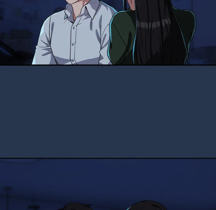 18+ Dating After Work (Uncensored) Chapter 35 page 91