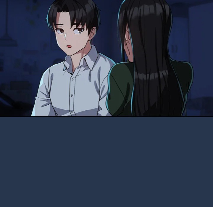 18+ Dating After Work (Uncensored) Chapter 35 page 92