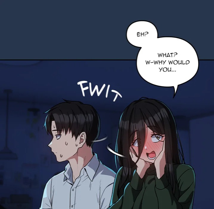18+ Dating After Work (Uncensored) Chapter 35 page 93