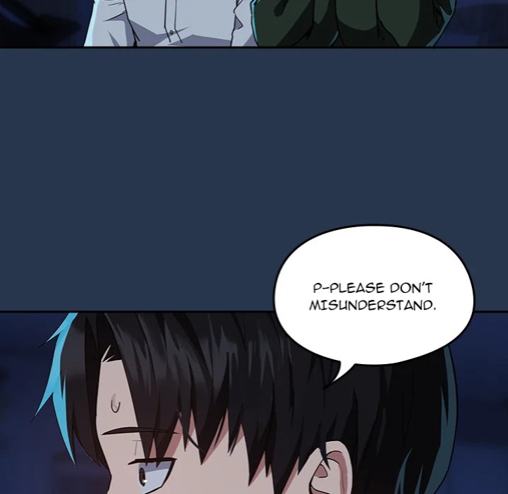 18+ Dating After Work (Uncensored) Chapter 35 page 94