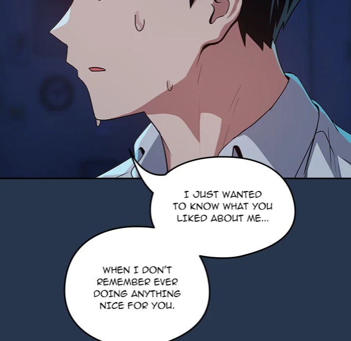 18+ Dating After Work (Uncensored) Chapter 35 page 95