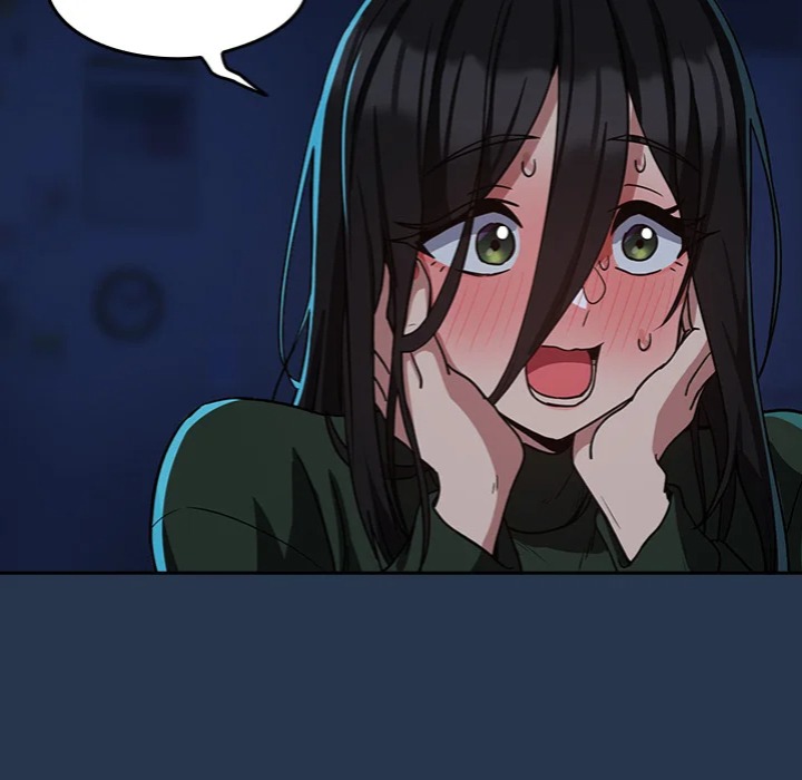 18+ Dating After Work (Uncensored) Chapter 35 page 97