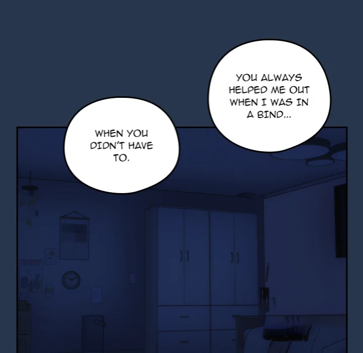 18+ Dating After Work (Uncensored) Chapter 35 page 98