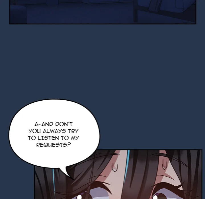 18+ Dating After Work (Uncensored) Chapter 35 page 99