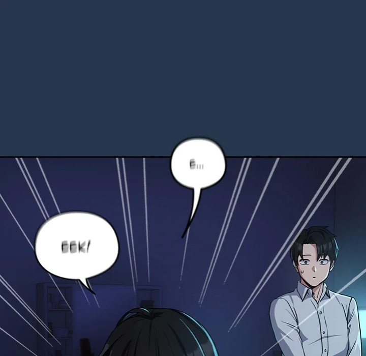 18+ Dating After Work (Uncensored) Chapter 35 page 106
