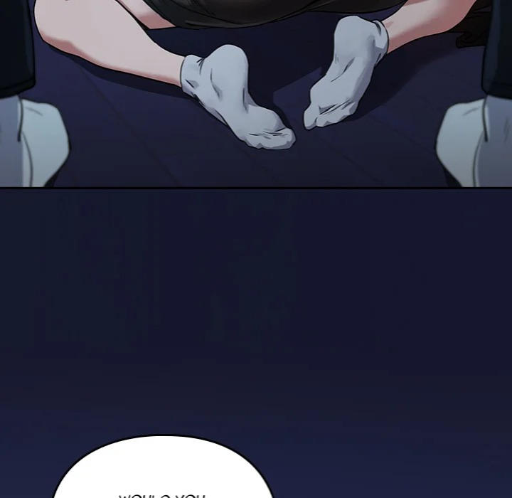 18+ Dating After Work (Uncensored) Chapter 35 page 112
