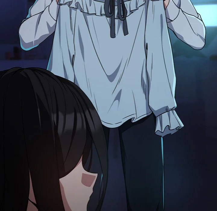 18+ Dating After Work (Uncensored) Chapter 35 page 114