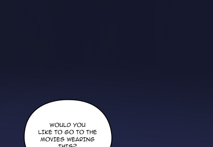18+ Dating After Work (Uncensored) Chapter 36 page 4
