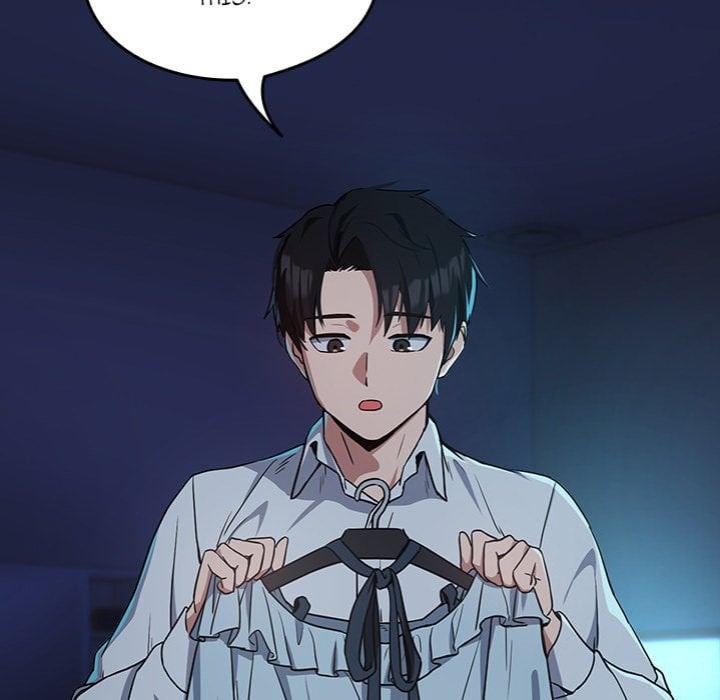18+ Dating After Work (Uncensored) Chapter 36 page 5