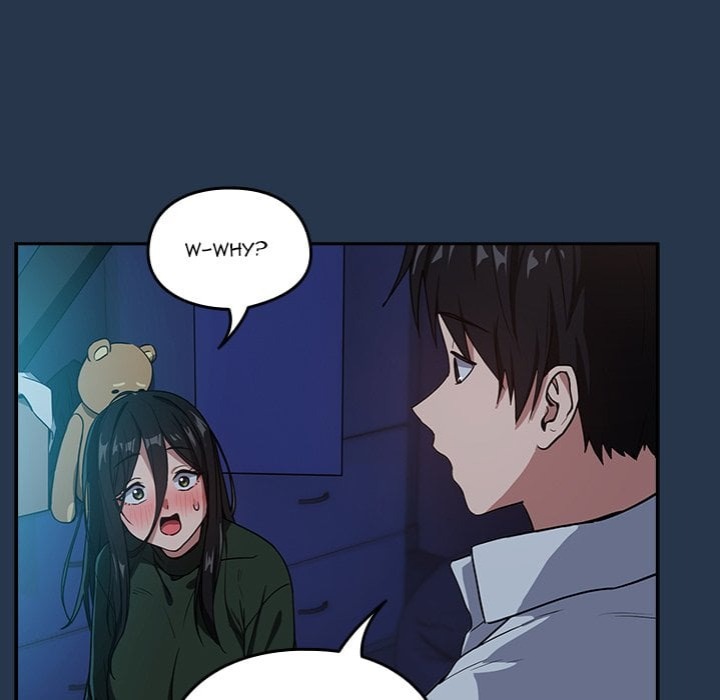 18+ Dating After Work (Uncensored) Chapter 36 page 11