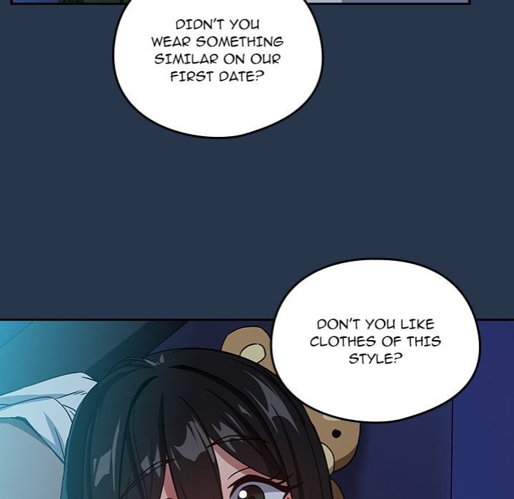 18+ Dating After Work (Uncensored) Chapter 36 page 12
