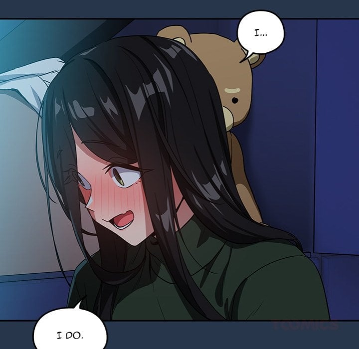 18+ Dating After Work (Uncensored) Chapter 36 page 14