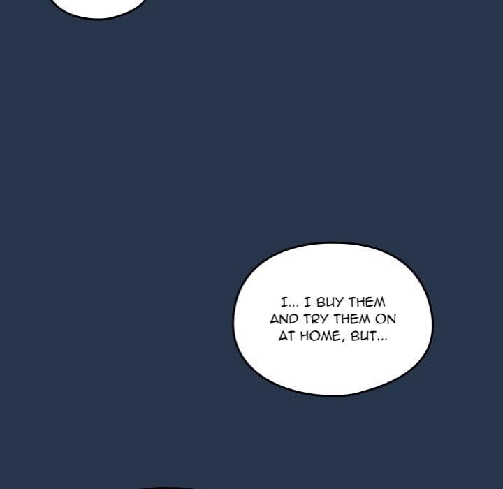 18+ Dating After Work (Uncensored) Chapter 36 page 15