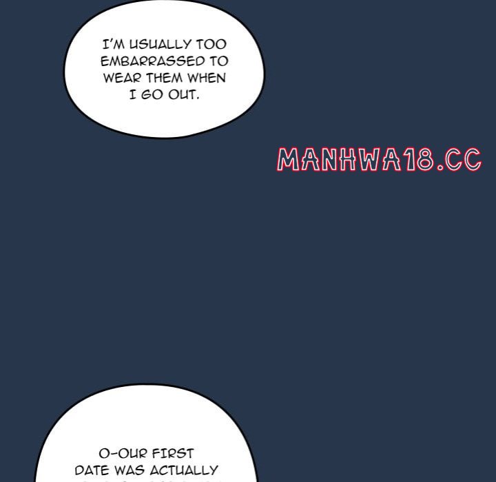 18+ Dating After Work (Uncensored) Chapter 36 page 16