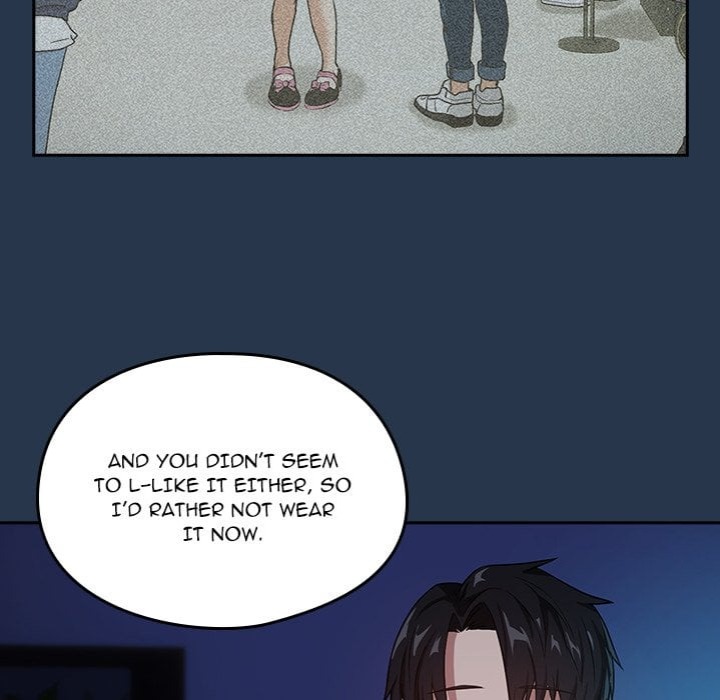 18+ Dating After Work (Uncensored) Chapter 36 page 18
