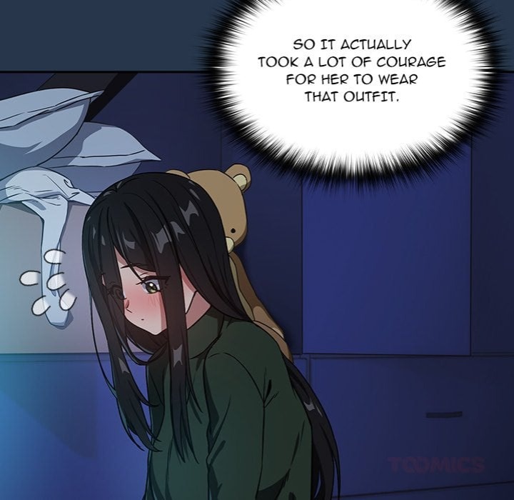 18+ Dating After Work (Uncensored) Chapter 36 page 20