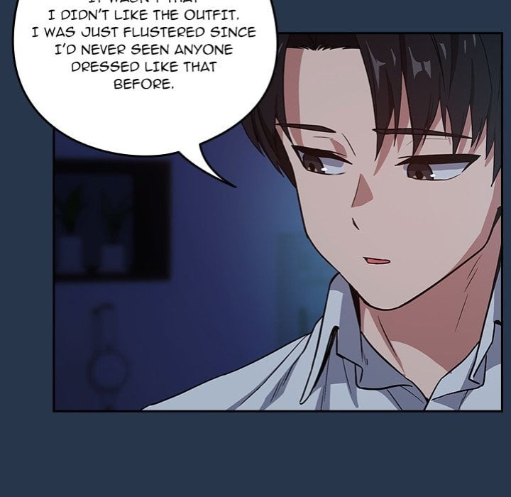 18+ Dating After Work (Uncensored) Chapter 36 page 23