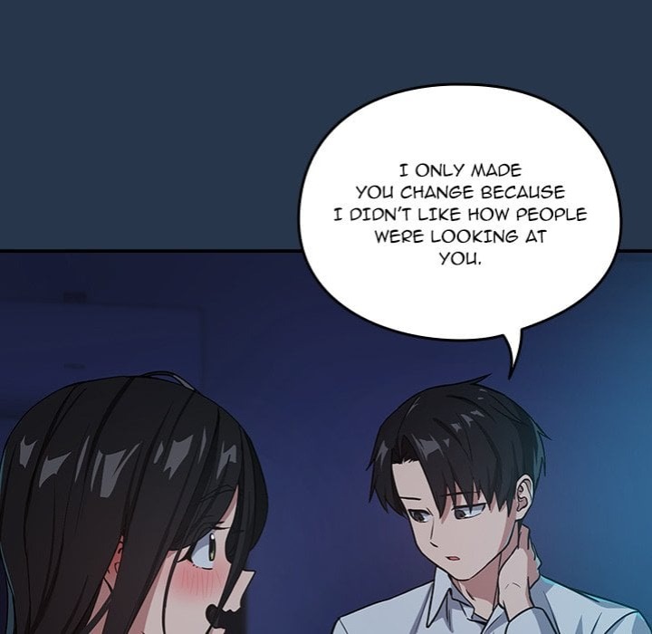 18+ Dating After Work (Uncensored) Chapter 36 page 24