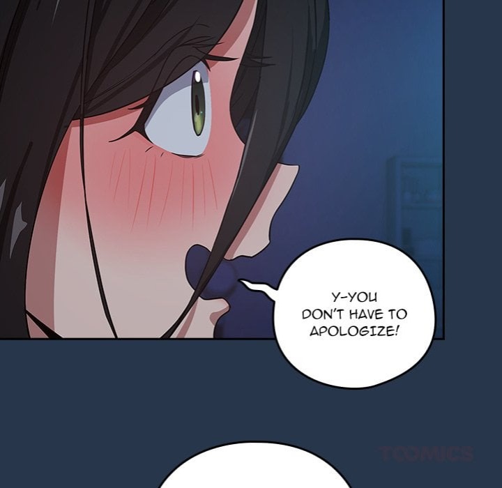 18+ Dating After Work (Uncensored) Chapter 36 page 26