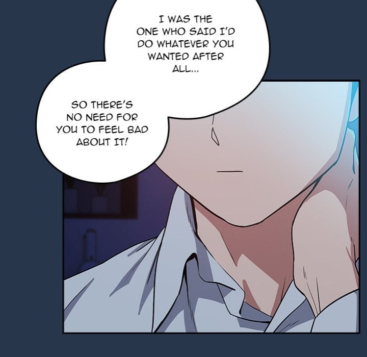 18+ Dating After Work (Uncensored) Chapter 36 page 27