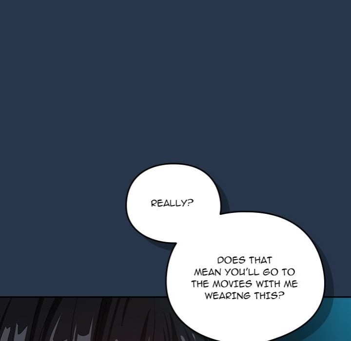 18+ Dating After Work (Uncensored) Chapter 36 page 28