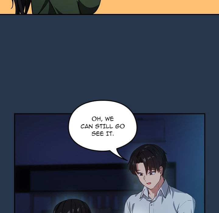 18+ Dating After Work (Uncensored) Chapter 36 page 31