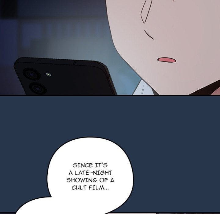 18+ Dating After Work (Uncensored) Chapter 36 page 33