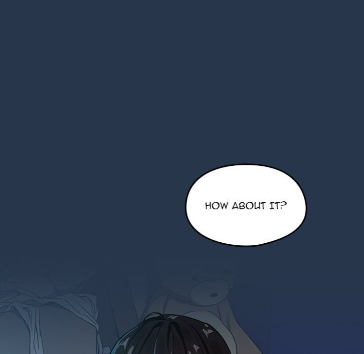 18+ Dating After Work (Uncensored) Chapter 36 page 35