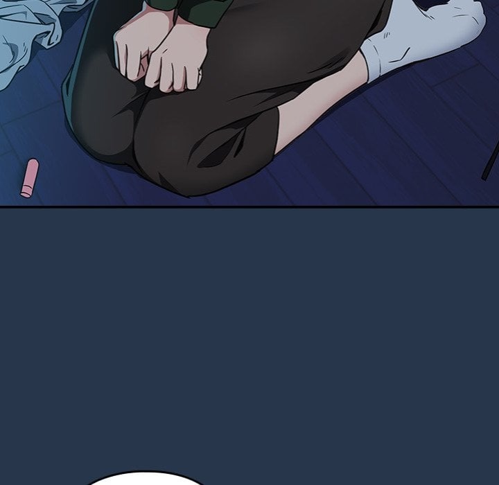 18+ Dating After Work (Uncensored) Chapter 36 page 37