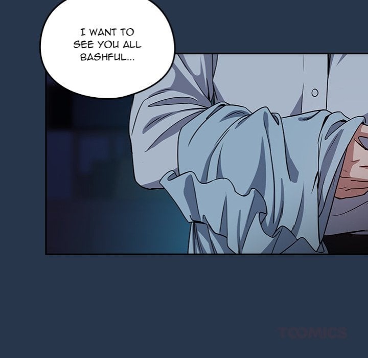 18+ Dating After Work (Uncensored) Chapter 36 page 38