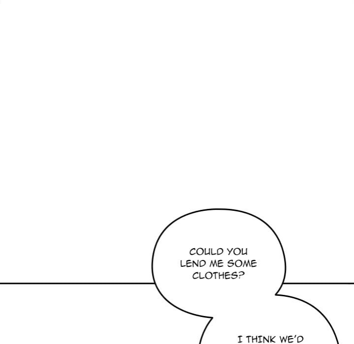 18+ Dating After Work (Uncensored) Chapter 36 page 48