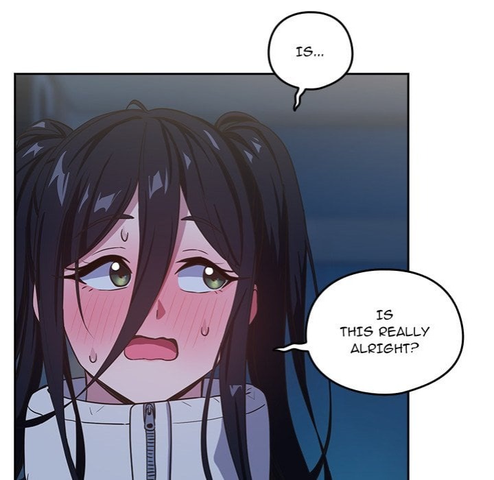 18+ Dating After Work (Uncensored) Chapter 36 page 52