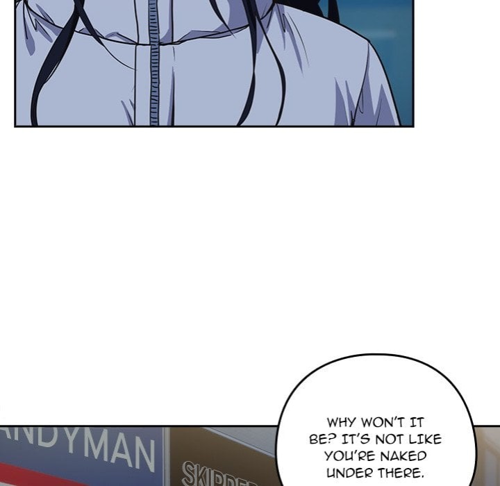 18+ Dating After Work (Uncensored) Chapter 36 page 53