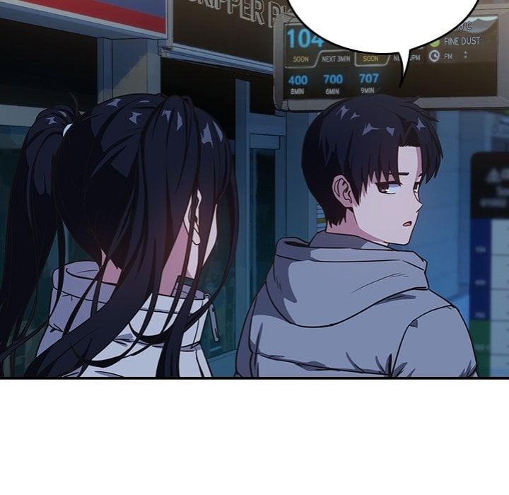 18+ Dating After Work (Uncensored) Chapter 36 page 54