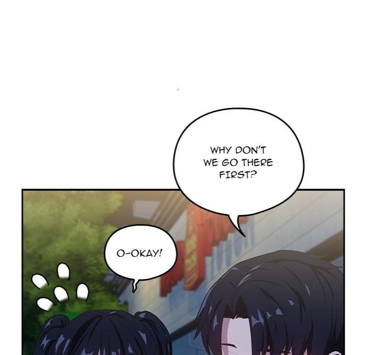 18+ Dating After Work (Uncensored) Chapter 36 page 57