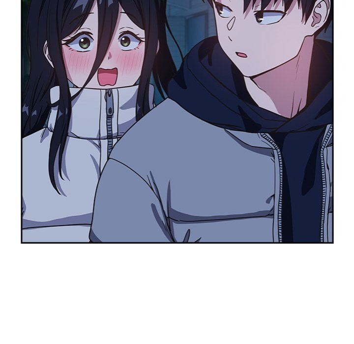 18+ Dating After Work (Uncensored) Chapter 36 page 58