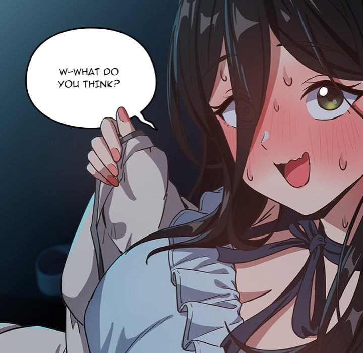 18+ Dating After Work (Uncensored) Chapter 36 page 71