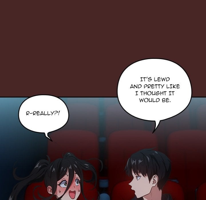 18+ Dating After Work (Uncensored) Chapter 36 page 73
