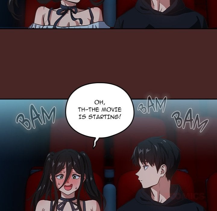 18+ Dating After Work (Uncensored) Chapter 36 page 74