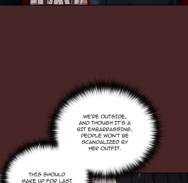 18+ Dating After Work (Uncensored) Chapter 36 page 75