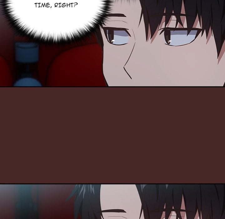 18+ Dating After Work (Uncensored) Chapter 36 page 76